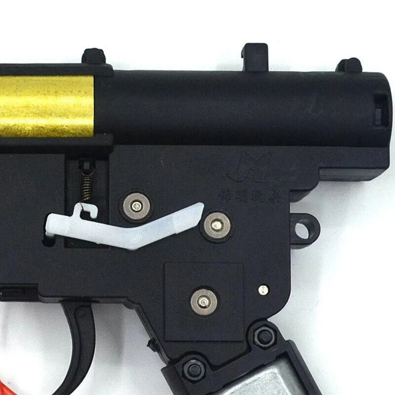 ZhenDuo Toys Jinming gen8  gearbox For Gun Toy Gel Ball Blaster Water Bullet For Children Outdoor Play Sports