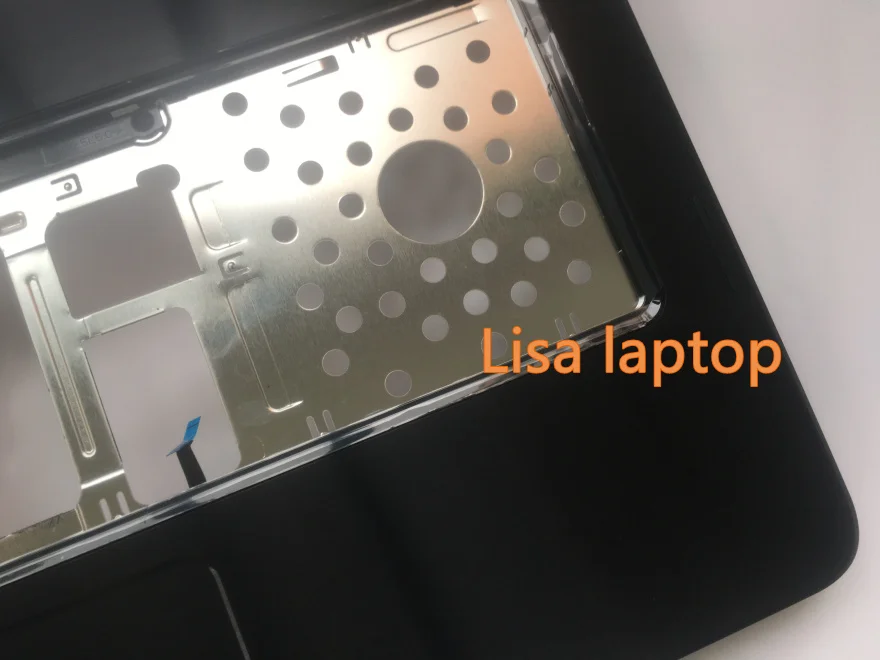 Для Dell Inspiron N5050 N5040 3520 Vostro 1504 палмрест тачпад GG3K9