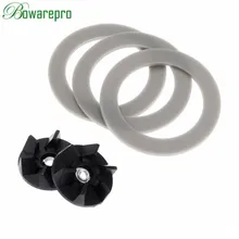 5 шт. заменить уплотнительная прокладка резиновый диск сцепления подходит для блендер Hamilton Beach сменный диск сцепления прост в установке