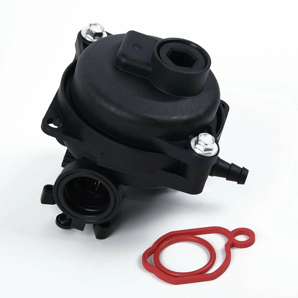 豊富な品 Lawn Mower Engine Carburetor, Compatible For Briggs Stratton 300e
