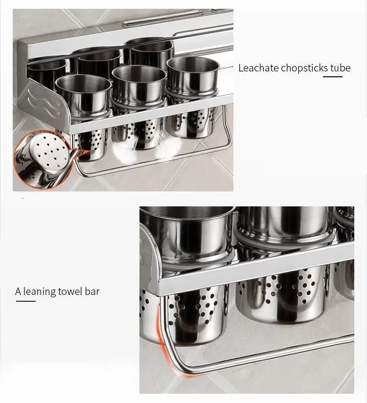 Etagere сушилка для посуды Organizadores Afdruiprek De нержавеющая сталь Cozinha кухня Cocina Organizador кухонный стеллаж для хранения держатель