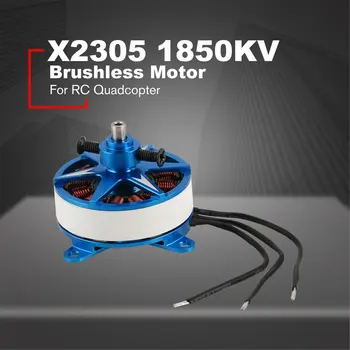

Sunnysky KV1850 KV1620 KV1450 KV1450 Brushless Motor Blue for propeller RC Racing Racer Drone Quadcopter accessories