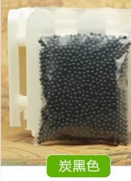 10 цветов 500 шт 3-5 мм DIY 3d Пазлы набор игрушек Хама бусины perler мяч Новогодний подарок Perlen узнать детские игрушки - Цвет: 4