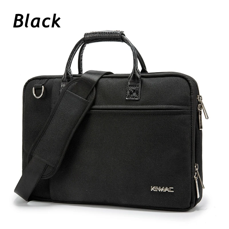 Kinmac Brand Laptop Bag Inch,Messenger Handbag