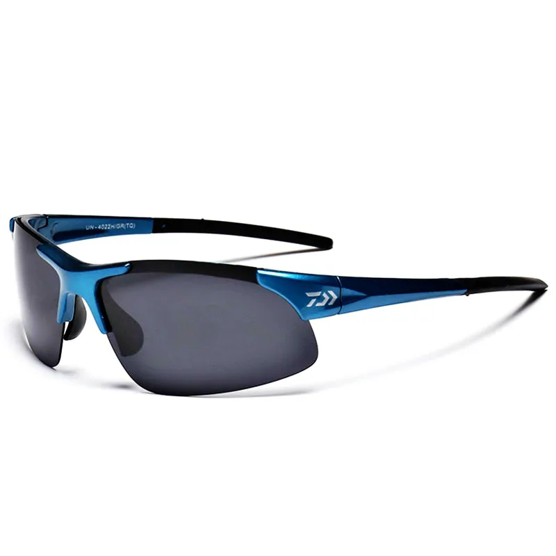 2020 New Fishing Glasses Outdoor Sport Fishing Sunglasses Men Glasses Cycling Climbing Sun Glassess Polarized Glasses Fishing