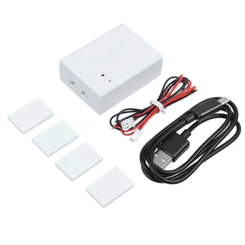 

APP Controller Remote Control Convenient Home Smart Wifi Switch Security Universal Alarm Plastic Easy Install Garage Door Opener