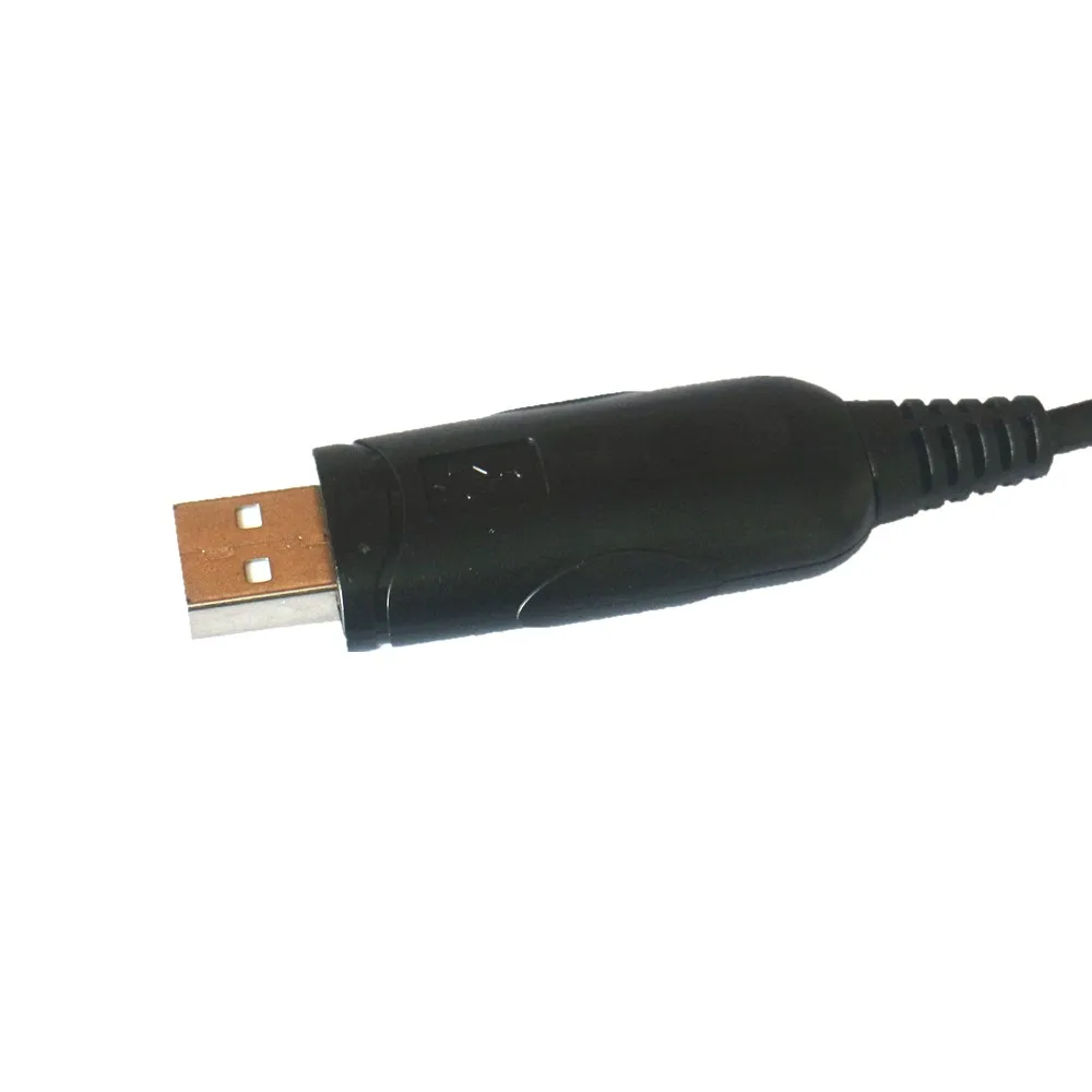 Программируемый USB кабель шнур для двухсторонней радиосвязи Kenwood TK260 TK360 TK270 TK370