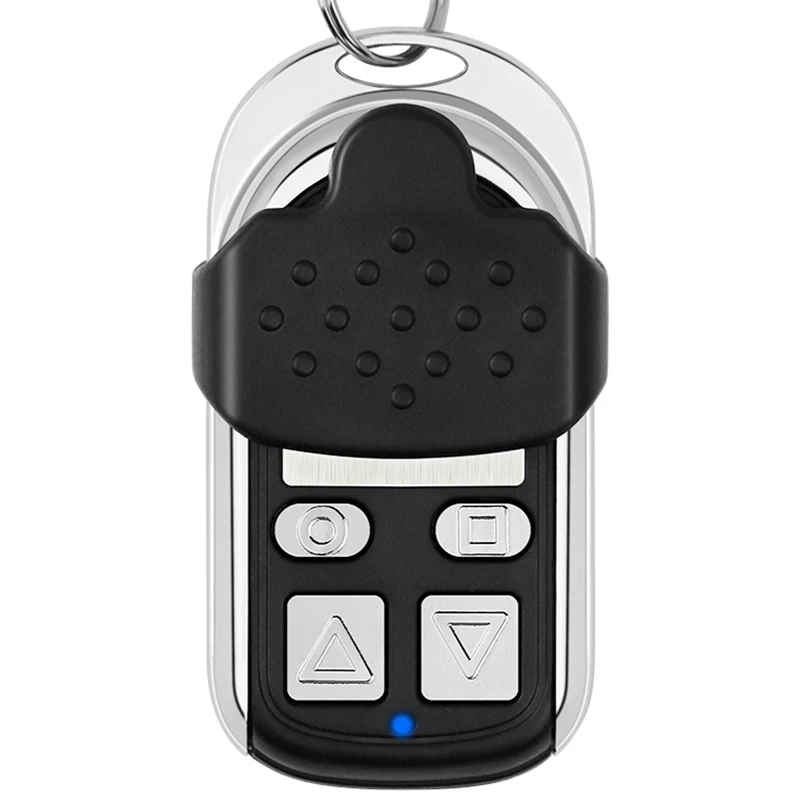 

433MHZ Metal Copy Came Remote Control for Garage Car Home Gate Sliding Door AS99