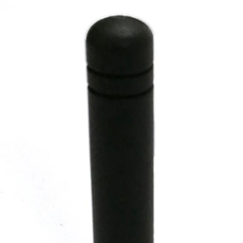 1 шт. 3g Gsm антенна 900-1800 МГц 1.5Dbi Omni Sma Мужской правый угол Cdma Wcdma Tdscdma антенна для телефона