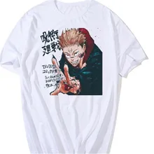 Camiseta de algodón y poliéster para hombre, ropa de calle masculina de estilo HIP HOP, corto, japonés, envío gratis, S 3xl