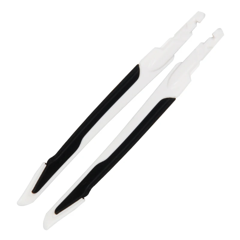 White Elbow Аксессуары для Queshark QE44 модель близорукость оправа цветные линзы(только отправить с нашими очками вместе - Цвет: White Elbow