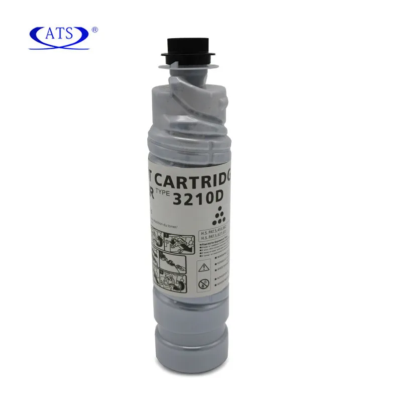 Картриджи с тонером для принтера Ricoh Aficio AF2035 2045 3035 3045 3210D AF2045 AF3035 AF3045 1 шт. |