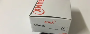 

New sunx GSA-5S Proximity sensor free shipping
