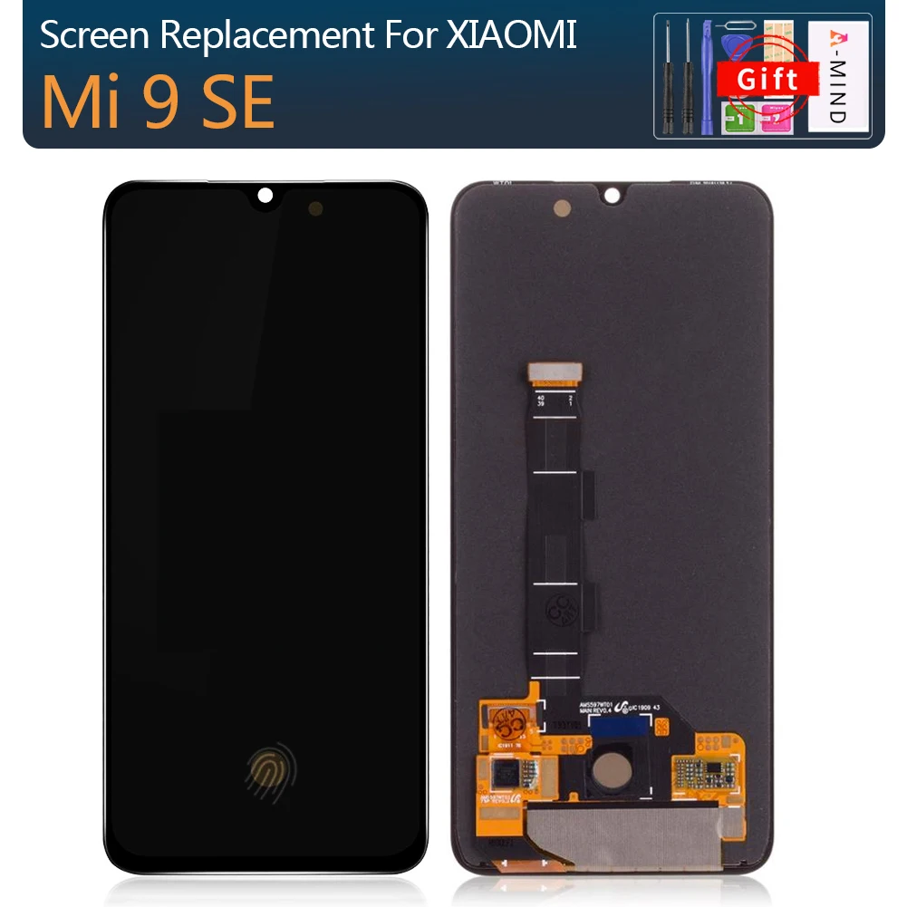 Mi 9 Se Дисплей Купить Оригинал
