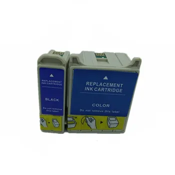 

S020108 S020189 T051 T014 S020089 S020191 T052 Ink Cartridges For Stylus Color 740 740i 760 800 850 Inkjet Printer