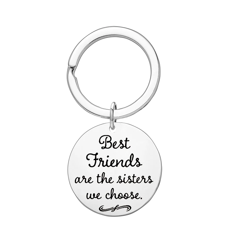 Keys sister