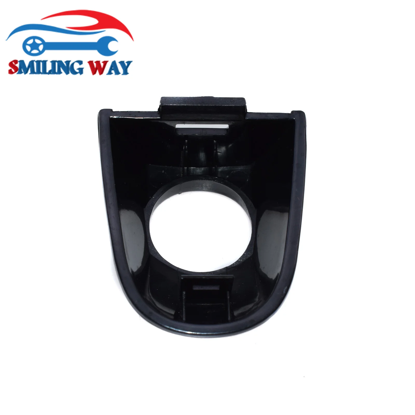 Ручка для внутренней двери SMILING WAY # Hyundai Elantra 2.0L 2007 2008 2009 2010 2011 2012 с отверстием ключа