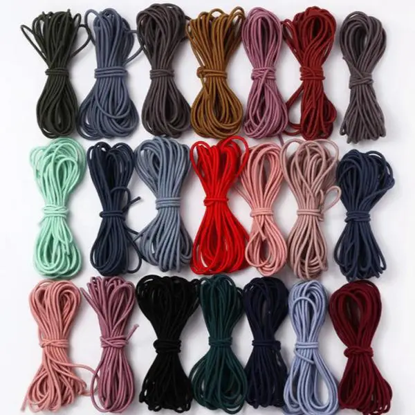 Year-end annual account 2.8mm Elastic Cord 5.5Yard Beading for Stretchy Jewe Minneapolis Mall String