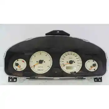

AR0055114 Box Instruments Mg Rover 45 Serials (rt) 2.0 Idt Cat