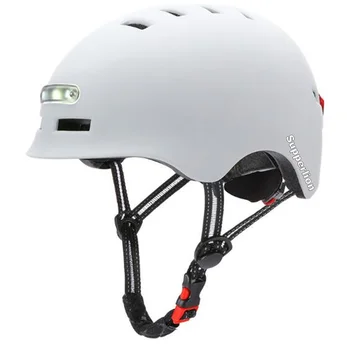 

Adults Bicycle Cycling helmet Horse Riding Led light Equipment Safe Security climbing Helmet Bike Skateboard motorcycle Gear