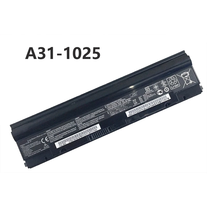 THW ноутбук Батарея A31-1025 A32-1025 для ASUS A31-1025 A32-1025 Eee PC 1025 1025C 1025CE 1225 1225B 1225C R052 R052C R052CE