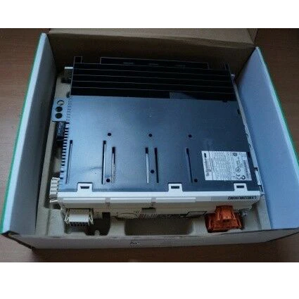 Lexium 32 AC сервопривод LXM32MU90M2