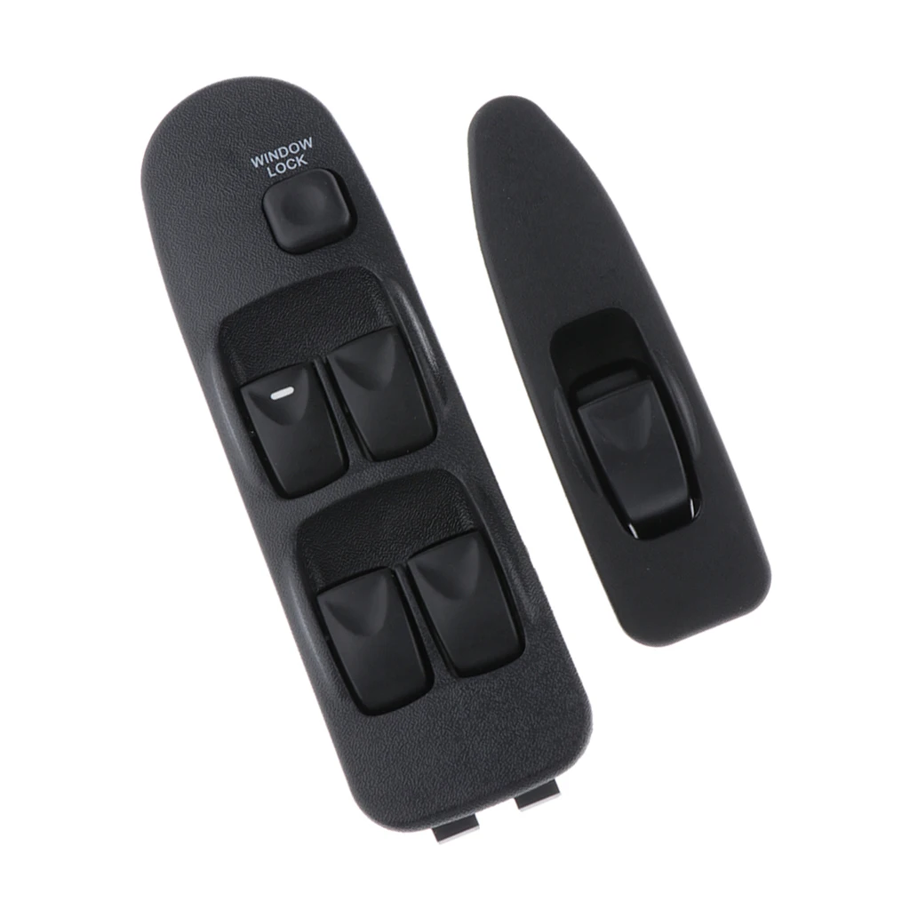 Power Window Master Control Switch For Mitsubishi Carisma MR740599 MR792851