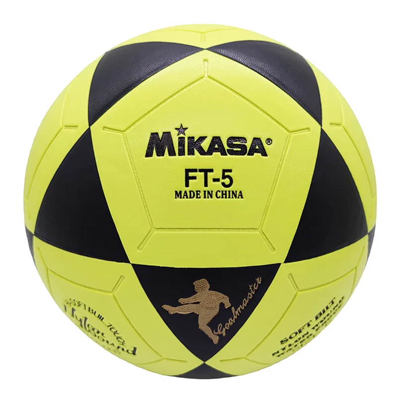 High quality Match Football ball Size 5 FT-5 Soccer Ball PU Premier Football Sports Training Ball voetbal futbol bola
