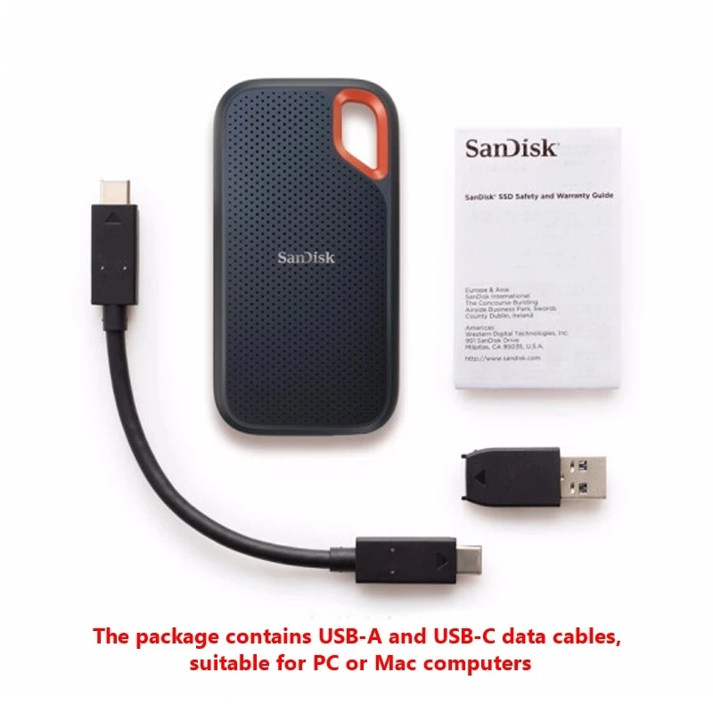 Sandisk Ssd 1 Tb Купить