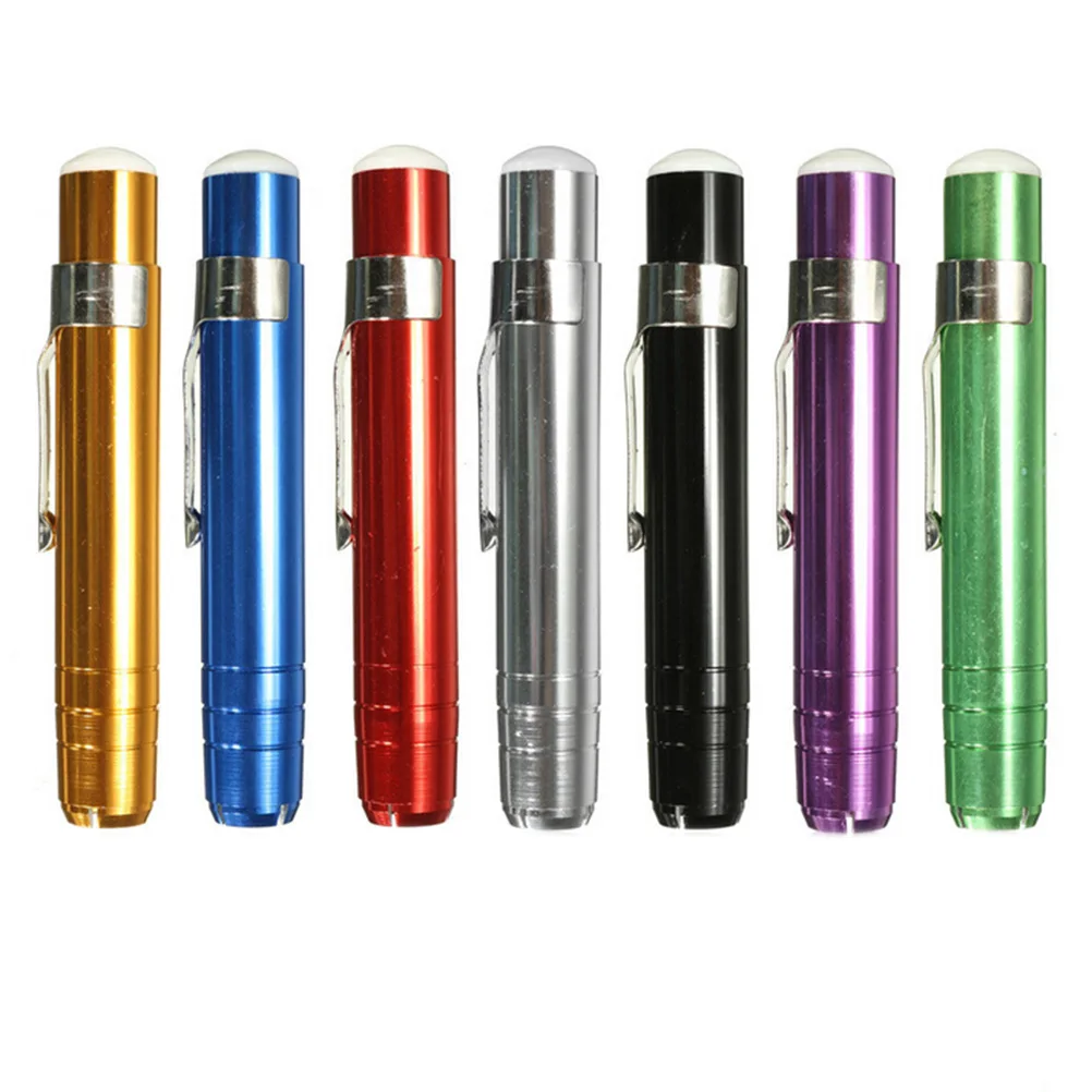 1Pcs  Aluminum Alloy Durable Chalk Holder Chalk Clip Clutch School Office Supplies Teacher Gift 6 Colors