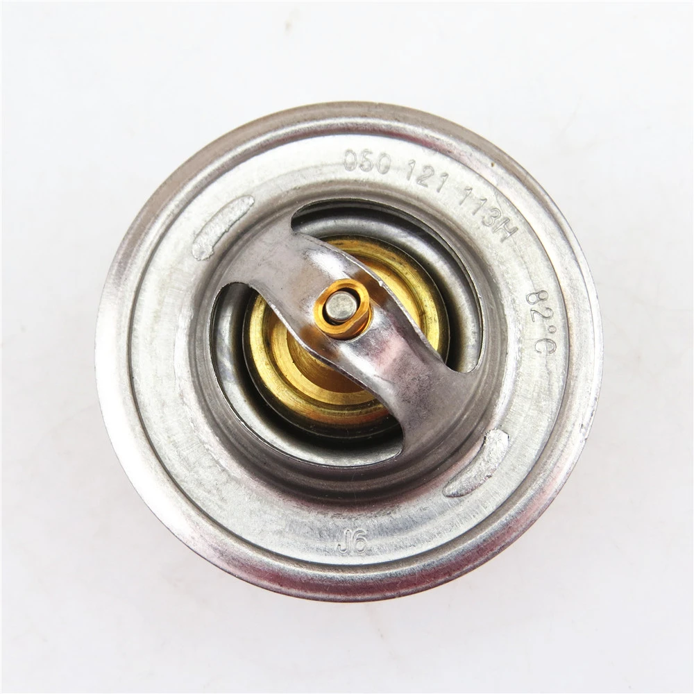 READXT 82 degrees Coolant Thermostat Sensor For Golf 4 5 MK5 6 MK6 Passat B5 B6 Caddy Polo A3 A4 A6 Seat Leon Toledo 050121113H