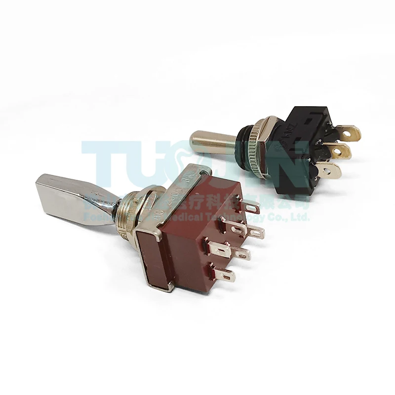 2 шт. световой высветильник ель для стоматологического лабораторного