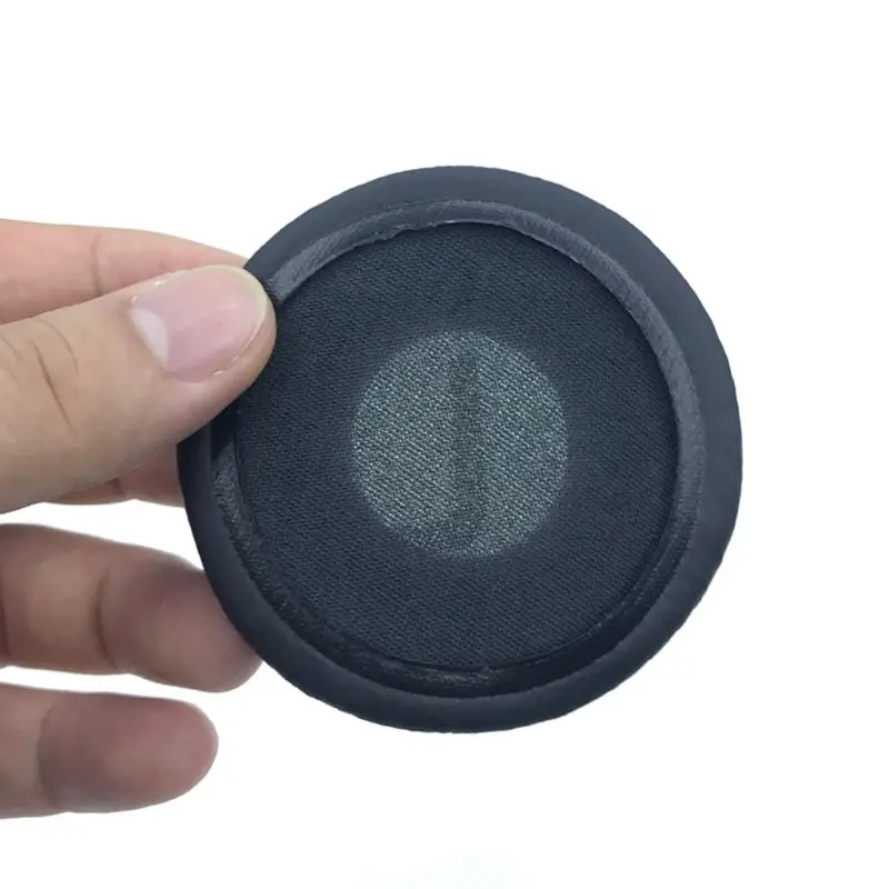 1 пара Замена пены ушные подушечки подушки Чехол для JBL Tune600 T500BT T450 T450BT JR300BT наушники гарнитура 70 мм наушники