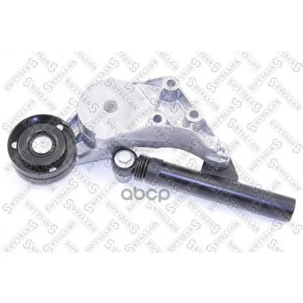 03-40142-Sx_ролик Натяжной! Audi A3, Vw Golf 1.9tdi/Sdi 96 Stellox 0340142sx Stellox арт. 0340142SX