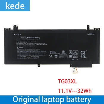 

Kede original laptop battery TG03XL for HP HSTNN-IB5F HSTNN-DB5F 723921-1C1 723921-2C1 723996-001