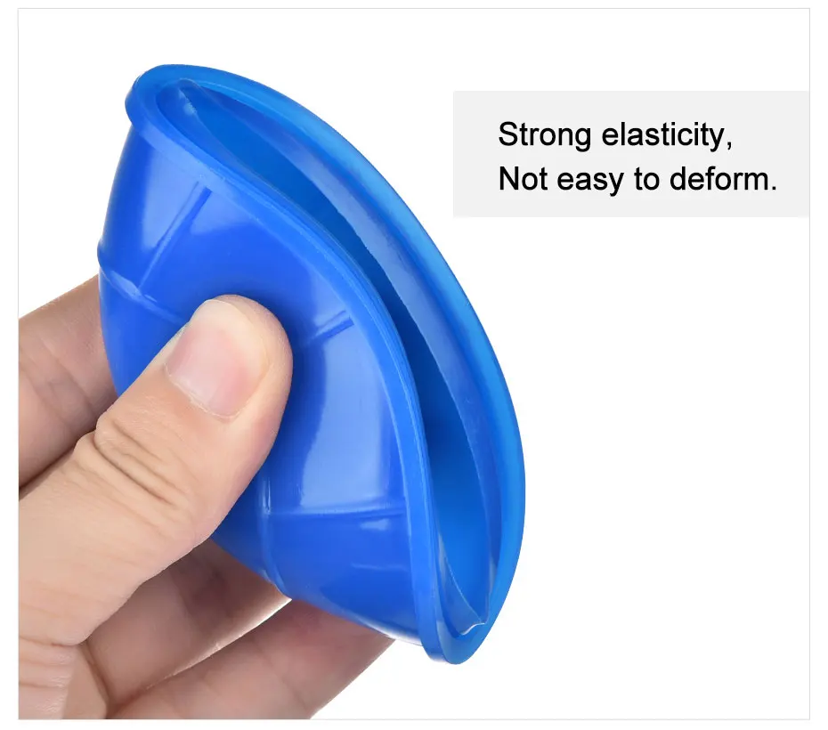 12PCS Silicone Vacuum Cans Massage Suction Cup Full Body Vacuum Massager Suction Cup Set Chinese Cupping 4