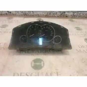 

BOX INSTRUMENTS OPEL MERIVA Enjoy 13 PINS 13173381XT [13879255]