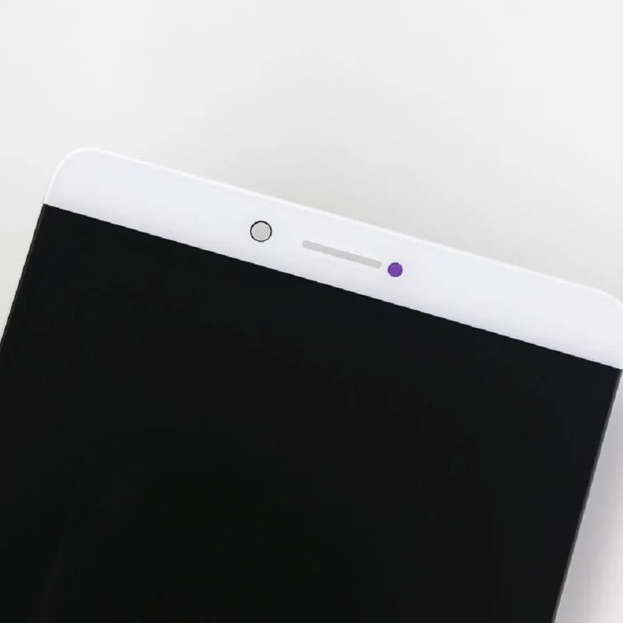 Протестирован для huawei Honor Note 8 EDI-AL10 ЖК-дисплей с сенсорным экраном дигитайзер Сенсорная панель Полная сборка