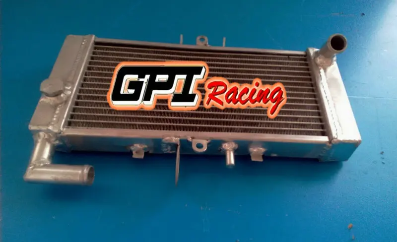 ALUMINUM radiator for Honda CB400 CB400SF Superfour（NC31) 1992-1998 1993 1994 1995 1996 1997