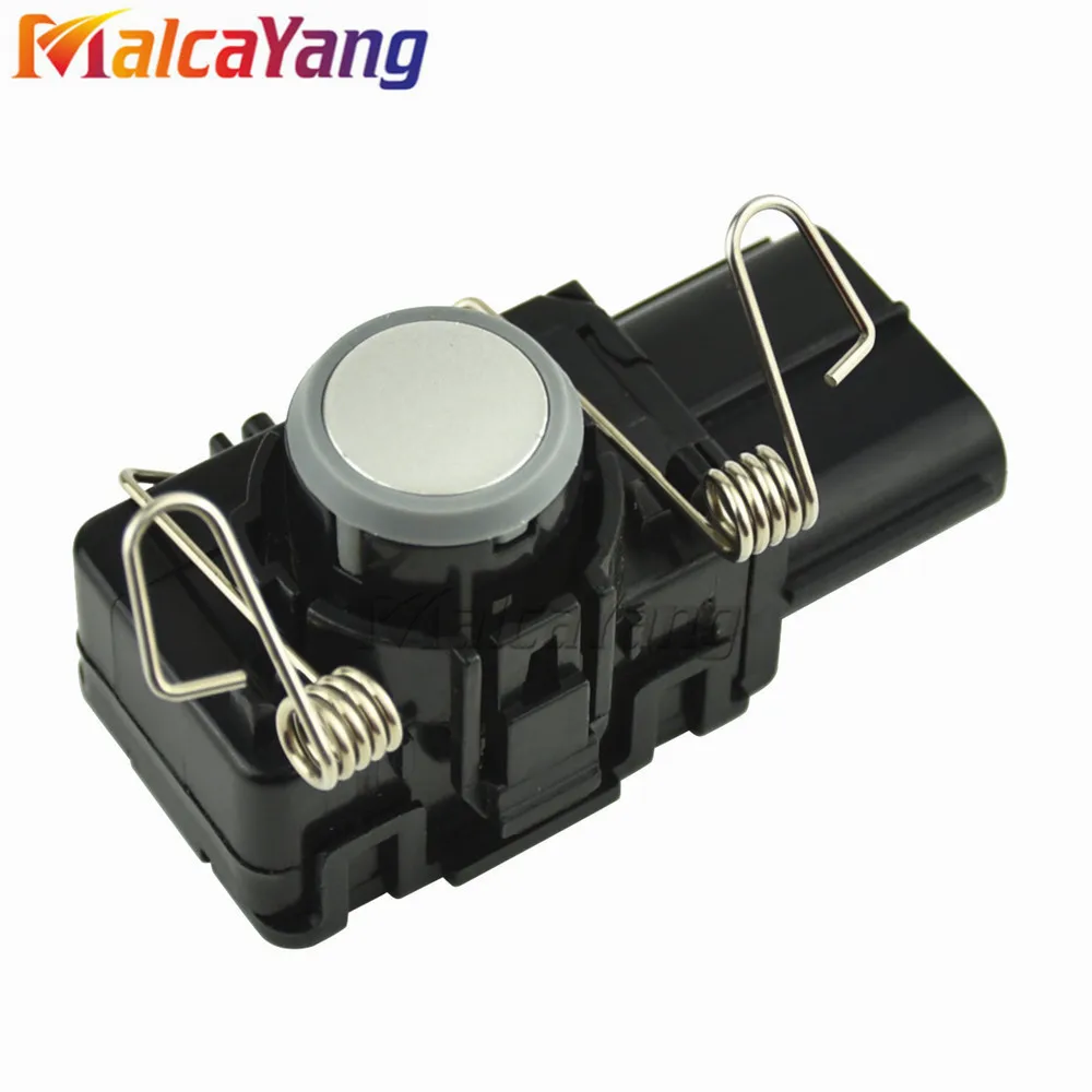 For Toyota Car Backup Sensor Previa Tarago Estima Hybrid 89341-28460 8934128461 Electromagnetic Auto Car Parking Sensor