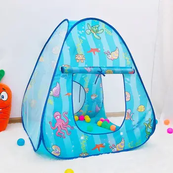 

Animal Tunnel Indoor Outdoor Pop Up Outdoor Play Kids Play Hut Tents Toys For Children Crawling Tunnel Play Christmas Gift