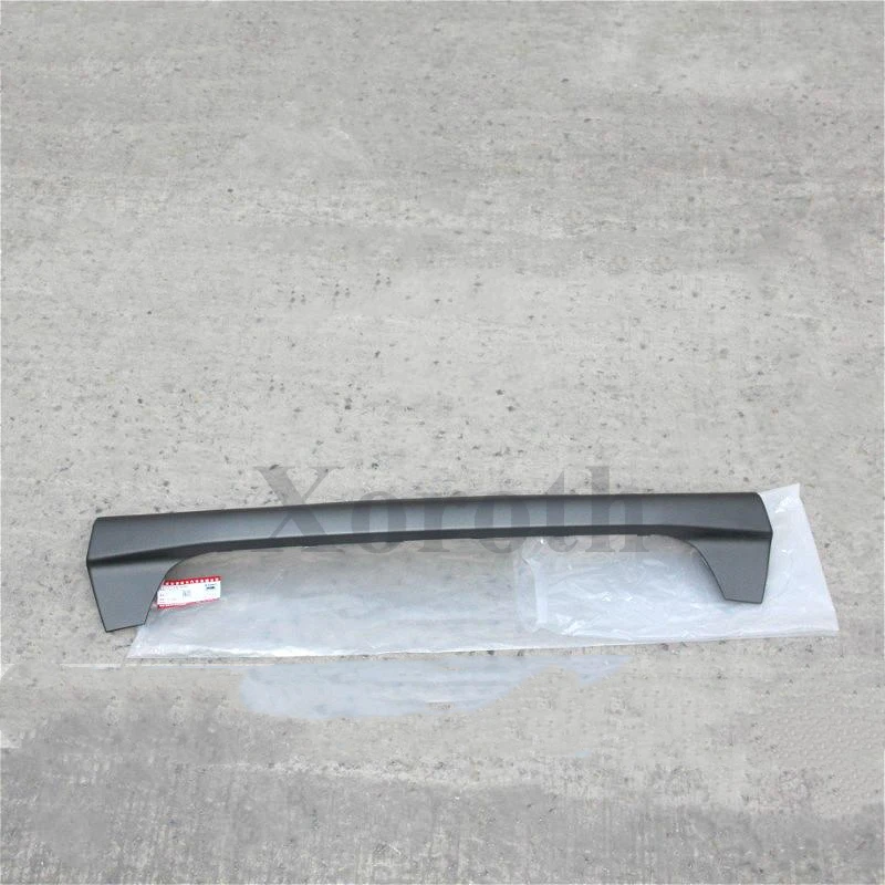 New Genuine OEM Part Front Bumper Lower Garnish 7177254P00 for Suzuki