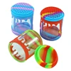Glass Storage Container with Lid, Sealed Can, Airtight Stash Jar, Luminous, 100ml 1