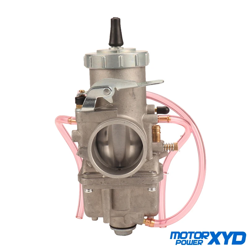 Мотоциклетный карбюратор для Mikuni VM44 44 мм 3 Carb 1002 0057 VM44SC Carb|Карбюратор| |