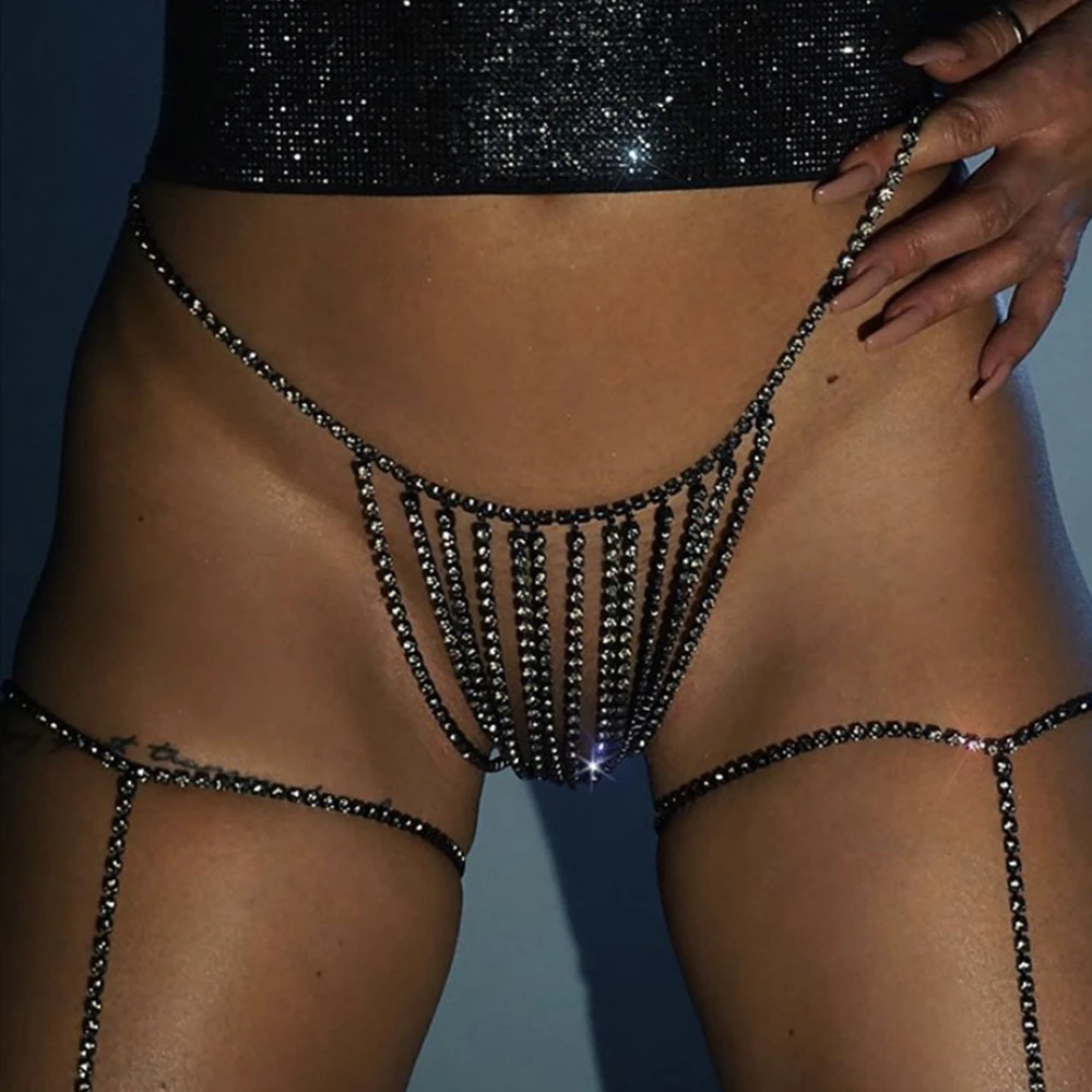 Chain panty Clearance