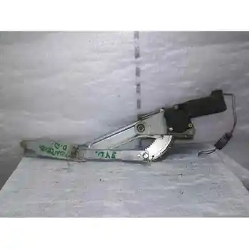 

WITHOUT REF. WINDOW LIFTER FRONT RIGHT» OTHERS... Models