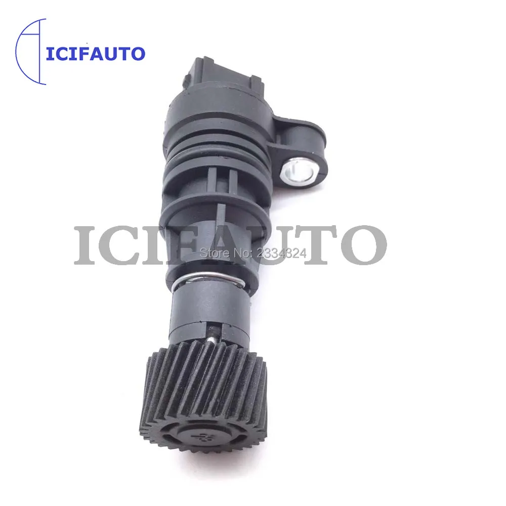 Датчик скорости для Hyundai Elantra Sonata Tiburon Kia Optima Spectra 2 0 4 5 7 л 4651739000 SC330|sensor sensor|sensor speedsensor