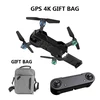 GPS DRONE GIFT BAG