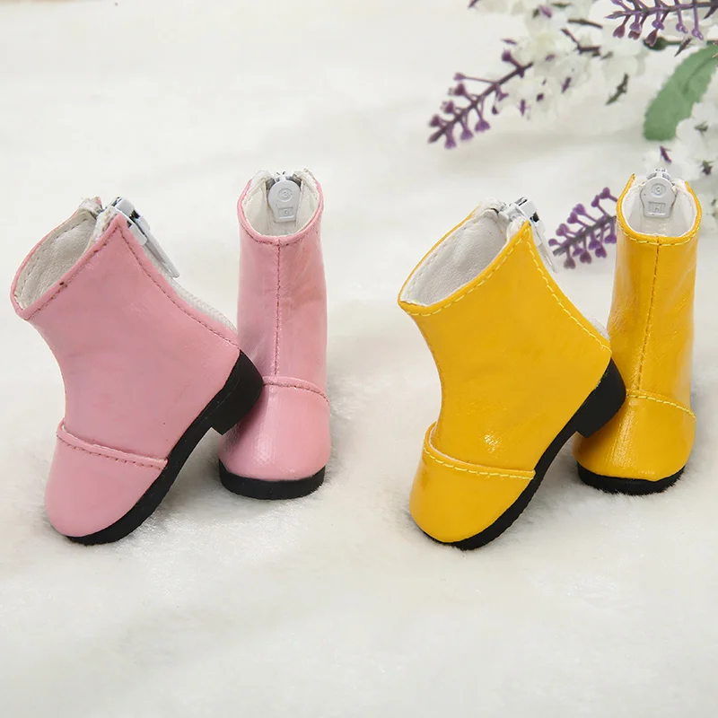 AMITD Bjd Pop Kleding Handgemaakte Modieuze en Leuke Kleding Geschikt voor 1/3 1/4 18 inch 24 inch BJD SD Doll De Beste Keuze voor een Cadeau (e, 1/3