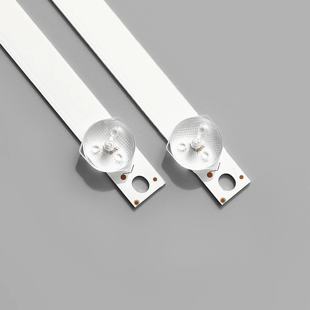 2pcs LED Ʈ Ʈ   32PHS4062 ĳҴ TX-32FR250K 2T-C32ACSA K320WDX A1 A2 A B  4708-K320WD-A2113N01 A1113N11